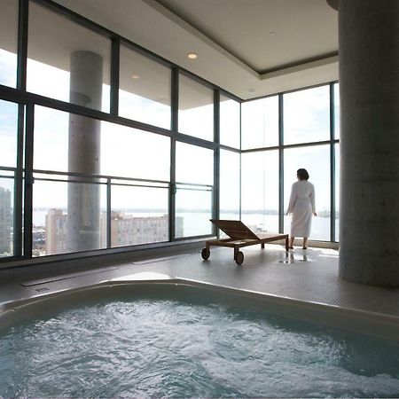 Micasa Suites - Stylish Condo By Cn Tower Toronto Eksteriør billede