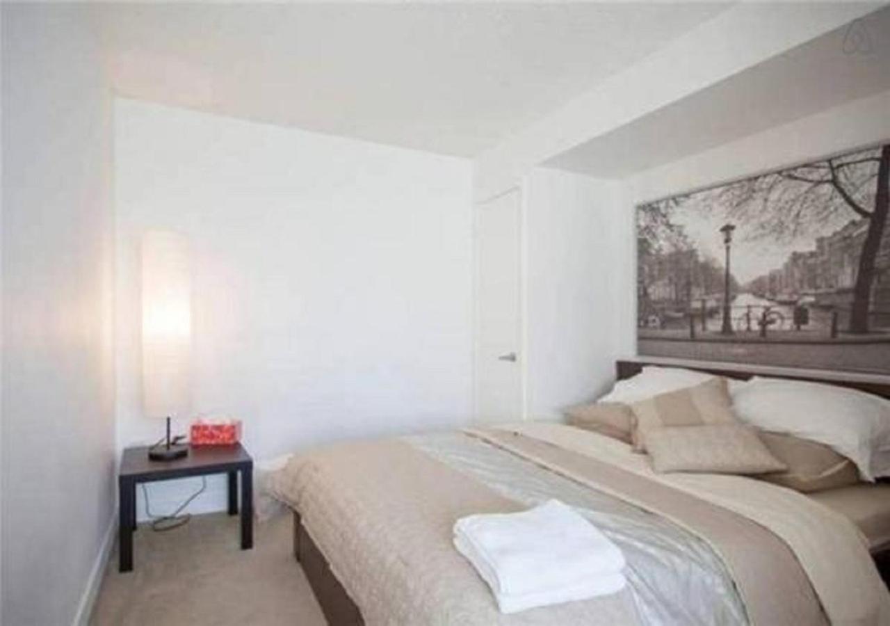 Micasa Suites - Stylish Condo By Cn Tower Toronto Eksteriør billede
