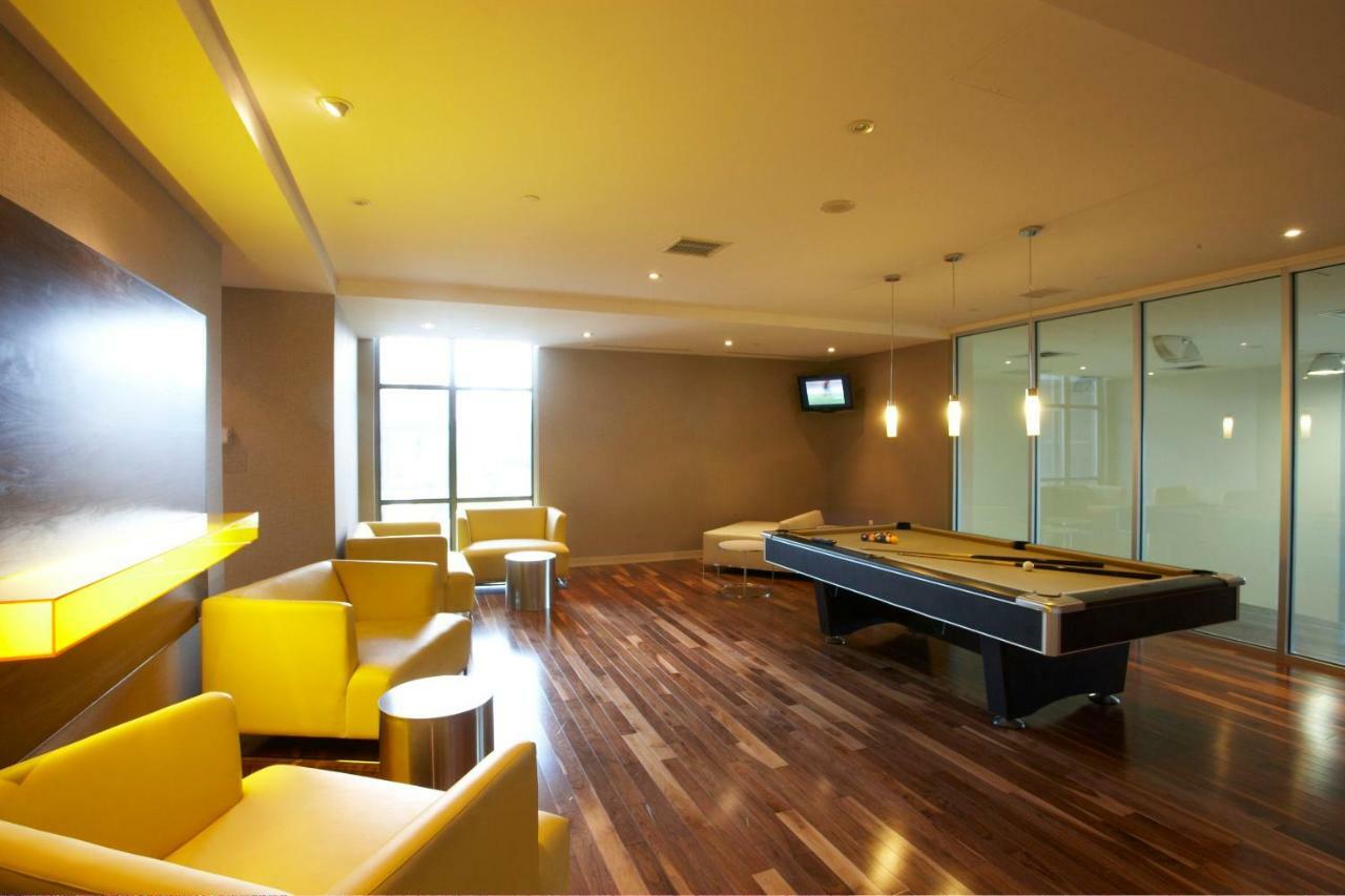 Micasa Suites - Stylish Condo By Cn Tower Toronto Eksteriør billede