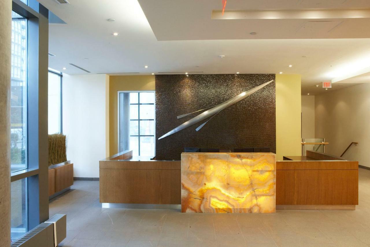Micasa Suites - Stylish Condo By Cn Tower Toronto Eksteriør billede